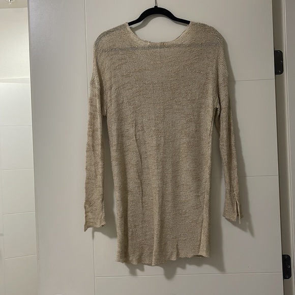 Zara knit sweater - Picture 2 of 4